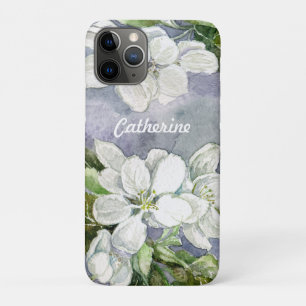 Coque Case-Mate Pour iPhone Fleur de pomme
