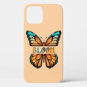 Case-Mate iPhone Case Fleur - Design papillon