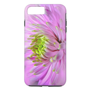 Coques Pour iPhone Fleur ornementale rose Dahlia