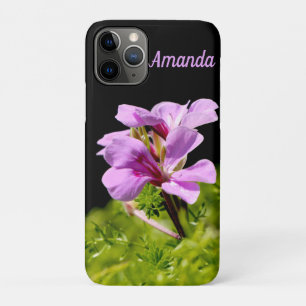 Case-Mate iPhone Case Fleur personnalisée
