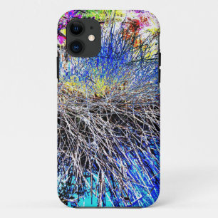 Case-Mate iPhone CASE FLEUR SAUVAGE