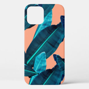 Case-Mate iPhone Case Fleur tropicale, plante et motif de feuilles b