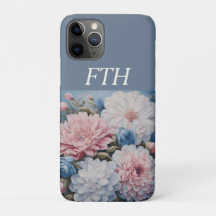 Case-Mate iPhone Case Fleurs