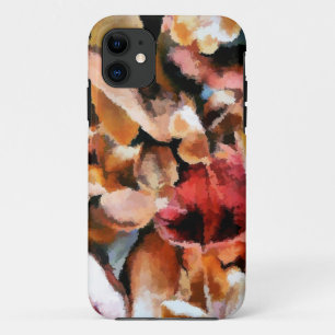COQUE iPhone 11  FLEURS