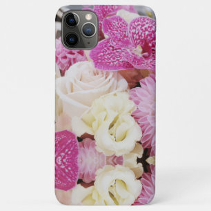 Case-Mate iPhone Case Fleurs