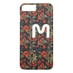 Case-Mate iPhone Case Fleurs anciennes d'Alexandra Cook aka Linandara