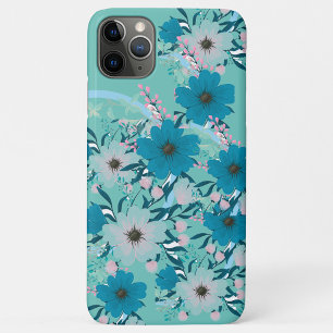 Case-Mate iPhone Case Fleurs artistiques