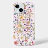 Fleurs Botaniques Élégantes : Fleuriste Chic