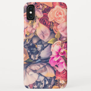 Case-Mate iPhone Case Fleurs Cool