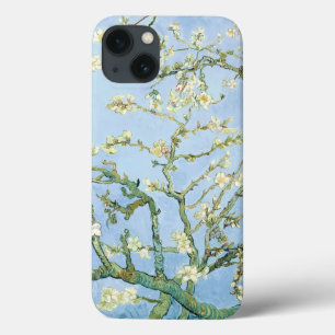 iPhone 13 Case Fleurs d'amandier de Van Gogh