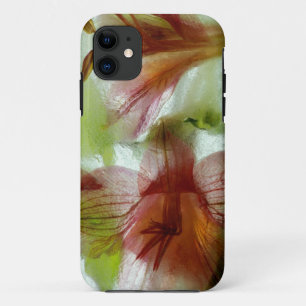 Etui iPhone Case-Mate Fleurs dans la glace
