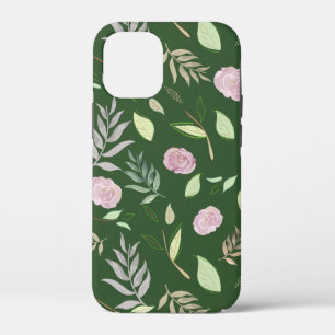 Case-Mate iPhone Case Fleurs d'aquarelle festive 8