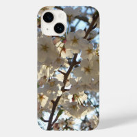 Fleurs de cerises du soir I Printemps Floral