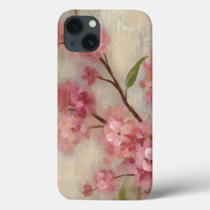 iPhone 13 Coque Fleurs de cerisier et branche