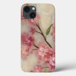 Etui iPhone Case-Mate Fleurs de cerisier et branche