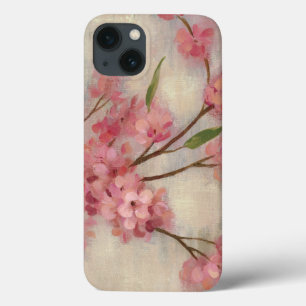 iPhone 13 Case Fleurs de cerisiers