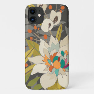 Case-Mate iPhone Case Fleurs de crépuscule tropicaux