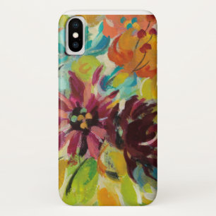 Coque Case-Mate Pour iPhone Fleurs de joie d'automne