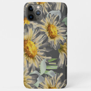 Case-Mate iPhone Case Fleurs de marais