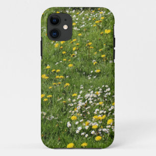 Coque Case-Mate Pour iPhone Fleurs de prairie