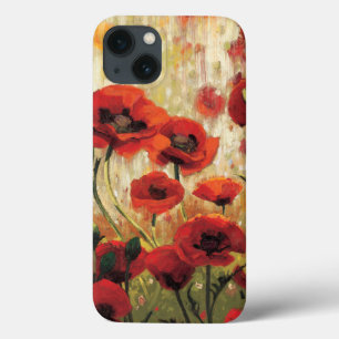 Case-Mate iPhone Case Fleurs de printemps dans un jardin