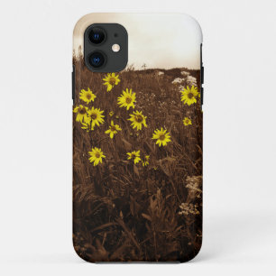 Coque Case-Mate Pour iPhone Fleurs de soleil