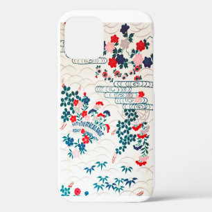 Case-Mate iPhone Case Fleurs, design japonais