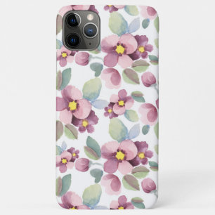 Case-Mate iPhone Case Fleurs d'été 1