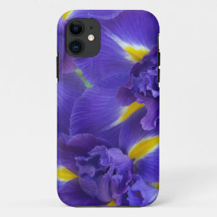Coque Case-Mate Pour iPhone Fleurs d'Iris