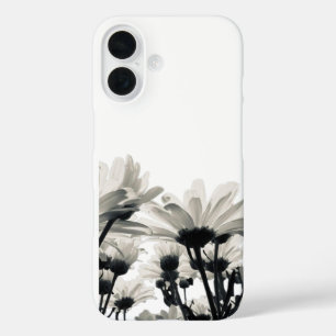 Coques iPhone 16 Fleurs du désert
