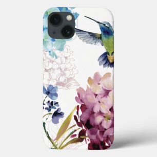 iPhone 13 Case Fleurs du printemps