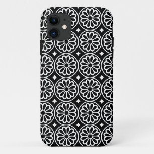 Case-Mate iPhone Case Fleurs égyptiennes anciennes -