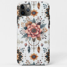Fleurs et Plumes