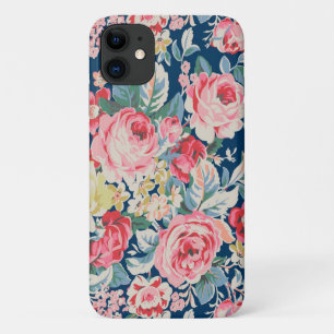 Case-Mate iPhone Case Fleurs florissantes modernes adorables
