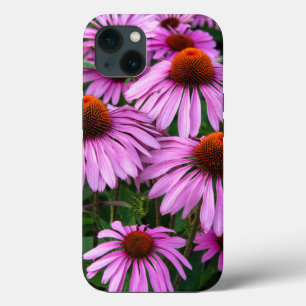 Case-Mate iPhone Case Fleurs   Jardin aux fleurs roses