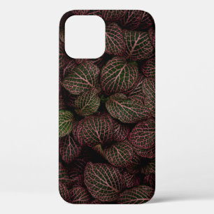 Case-Mate iPhone CASE FLEURS MAROON PETALED