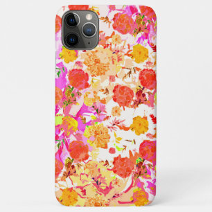 Case-Mate iPhone Case Fleurs mignonnes motif