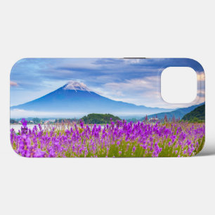 Case-Mate iPhone Case Fleurs   Mont Fugi Japon
