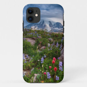 Case-Mate iPhone Case Fleurs sauvages