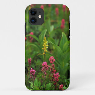 Case-Mate iPhone Case Fleurs sauvages d'été envoyant une explosion de co
