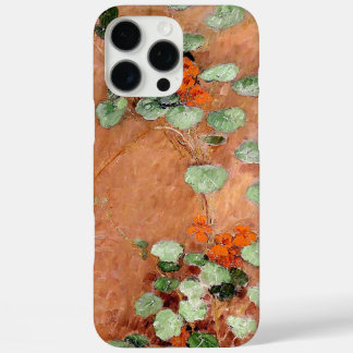 Coques iPhone 16 Pro Max fleurs vintage