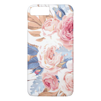 Case-Mate iPhone Case Floral