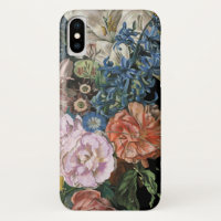 Floral baroque - Bouquet