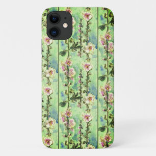 Case-Mate iPhone Case Floral doux