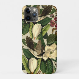 Case-Mate iPhone Case Floral Et Oiseaux Xxi-ii