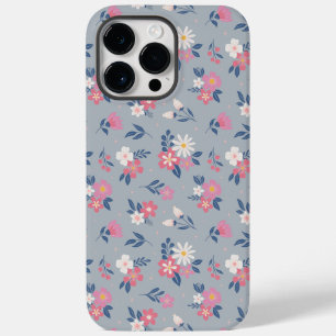 Coque Pour Pour iPhone 14 Pro Max Floral Fleurs et Bouquets