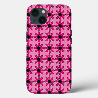 Case-Mate iPhone Case Floral rose