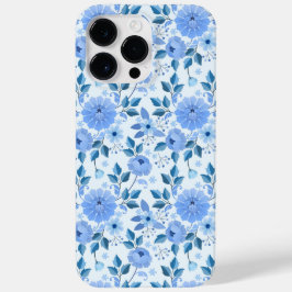 Coque Pour Pour iPhone 14 Pro Max Floral Winter Flower motif