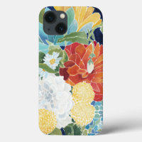 Florals de minuit III