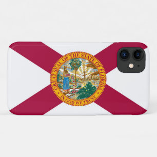 Case-Mate iPhone Case Floride